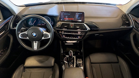 BMW X3 10 of 15