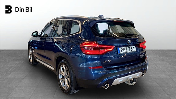 BMW X3 3 of 15