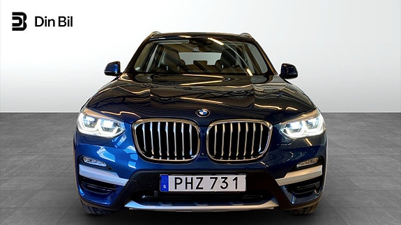 BMW X3 4 of 15