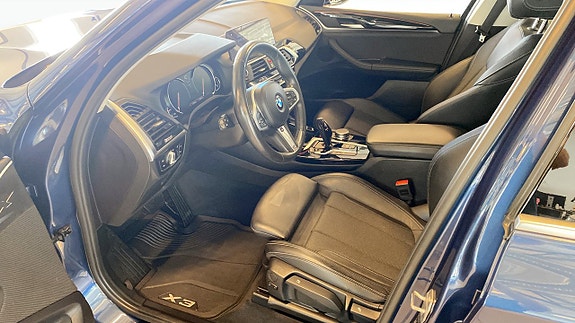BMW X3 7 of 15