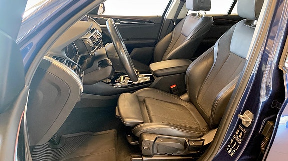 BMW X3 8 of 15