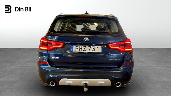 BMW X3 5 of 15