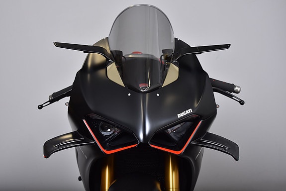 Ducati PANIGALE V4 SP2 /AKRAPOVIC HELS /RIZOMA! 19 of 19