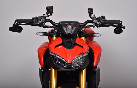 Ducati STREETFIGHTER V2 S /FULL TERMI /KOLFIBER 19 of 19