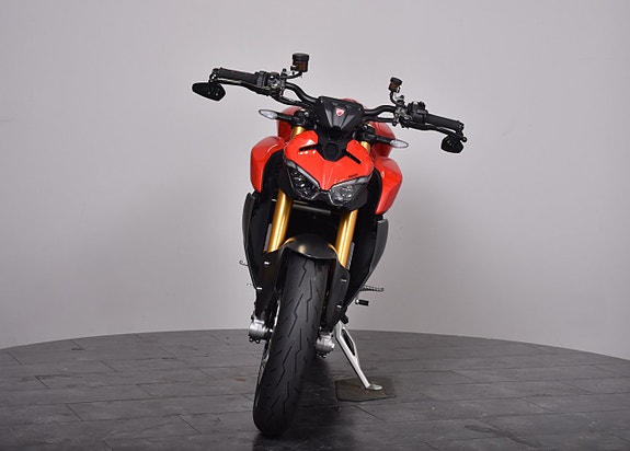 Ducati STREETFIGHTER V2 S /FULL TERMI /KOLFIBER 2 of 19