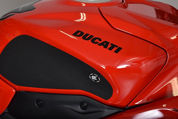 Ducati STREETFIGHTER V2 S /FULL TERMI /KOLFIBER 12 of 19