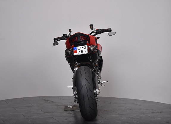 Ducati STREETFIGHTER V2 S /FULL TERMI /KOLFIBER 6 of 19