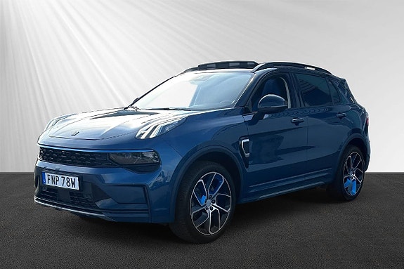 Lynk & Co 01 4 of 10