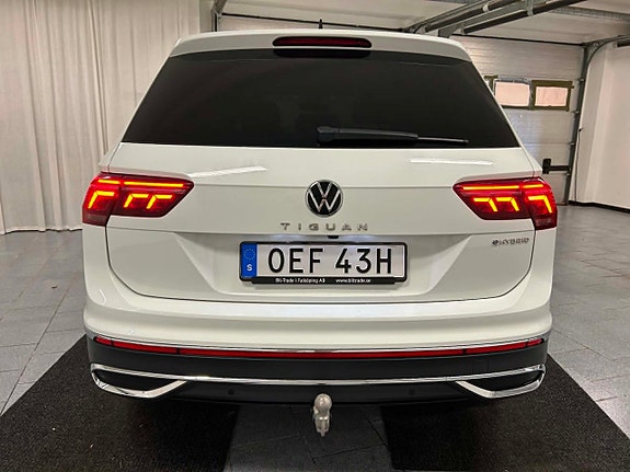 Volkswagen Tiguan 6 of 18