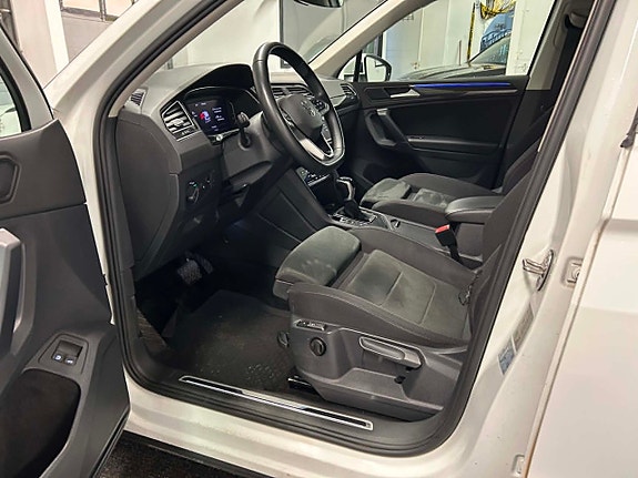 Volkswagen Tiguan 8 of 18