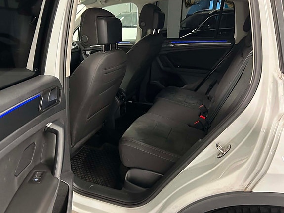 Volkswagen Tiguan 11 of 18