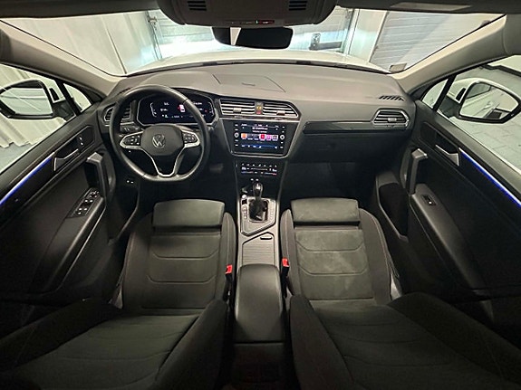 Volkswagen Tiguan 9 of 18