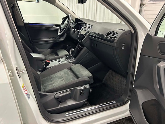Volkswagen Tiguan 7 of 18