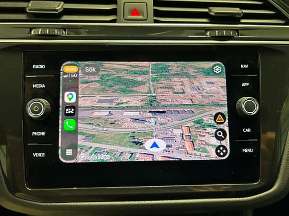 Volkswagen Tiguan 17 of 18