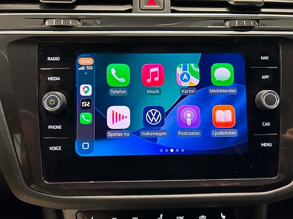 Volkswagen Tiguan 16 of 18