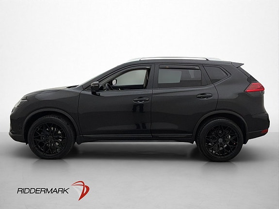 Nissan X-Trail 4 of 30