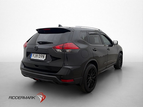 Nissan X-Trail 8 of 30