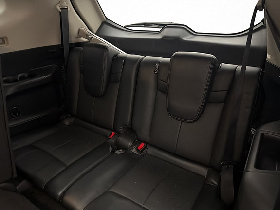 Nissan X-Trail 22 of 30