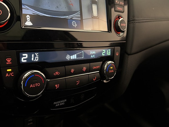 Nissan X-Trail 20 of 30