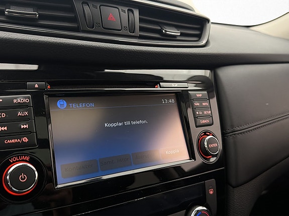 Nissan X-Trail 17 of 30