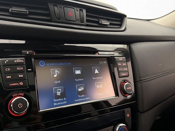 Nissan X-Trail 18 of 30