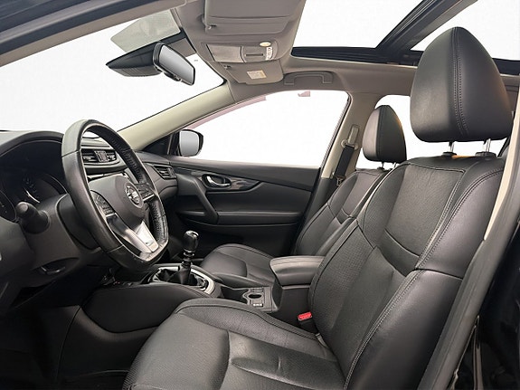 Nissan X-Trail 10 of 30
