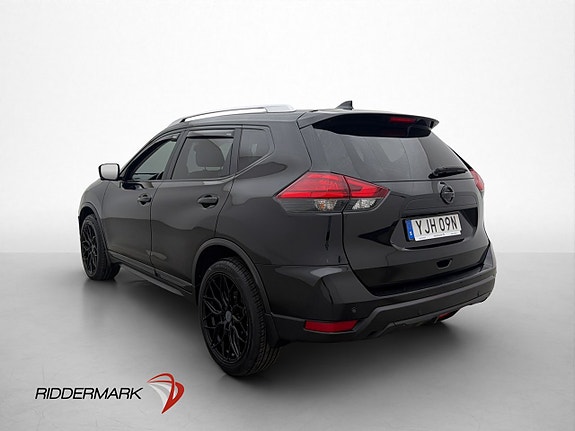 Nissan X-Trail 5 of 30