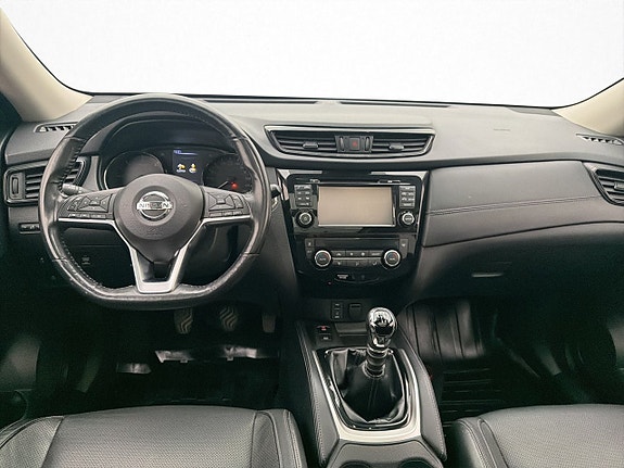 Nissan X-Trail 13 of 30