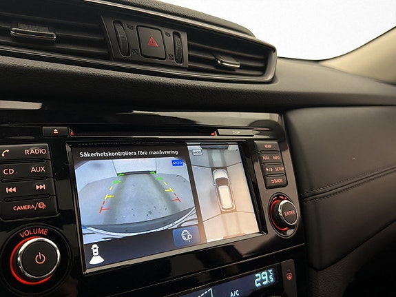 Nissan X-Trail 16 of 30