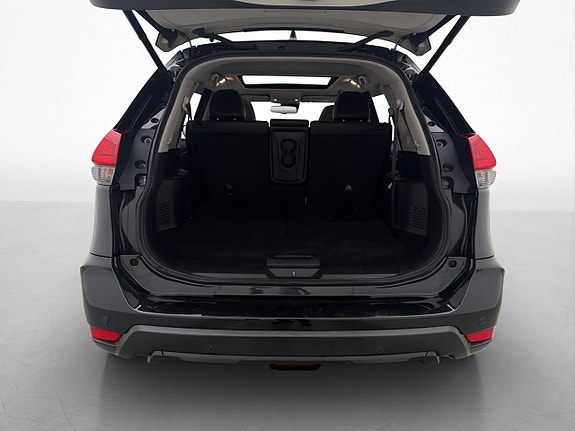 Nissan X-Trail 23 of 30