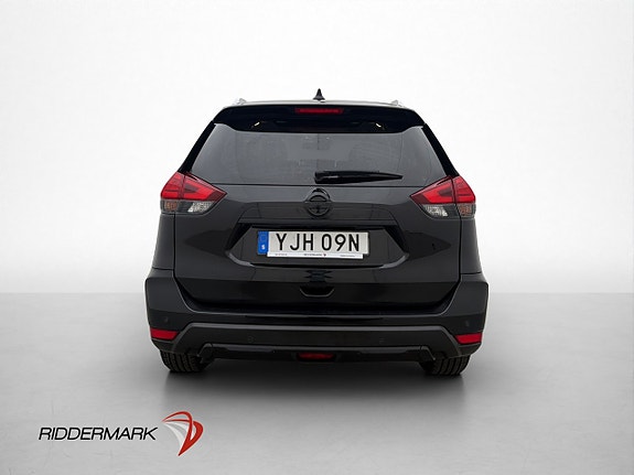Nissan X-Trail 6 of 30