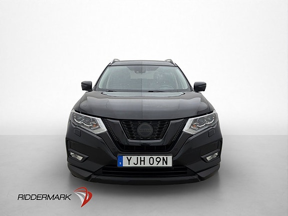 Nissan X-Trail 2 of 30
