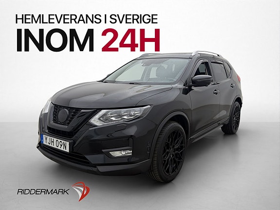 Nissan X-Trail 3 of 30