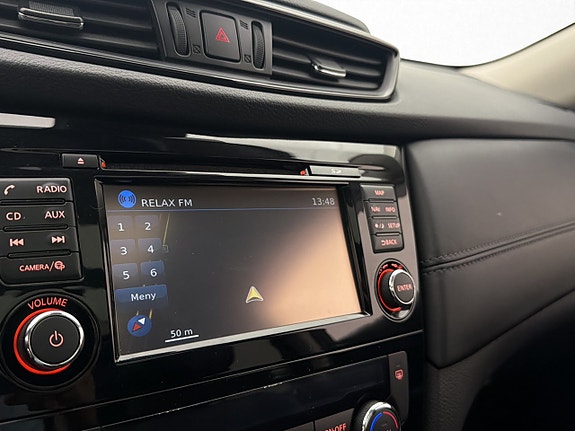 Nissan X-Trail 19 of 30