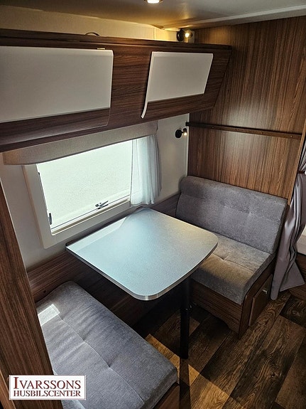 Polar 730 FDCXA Edition / Barnkammare / Alde / AC bodel / Markis 13 of 26