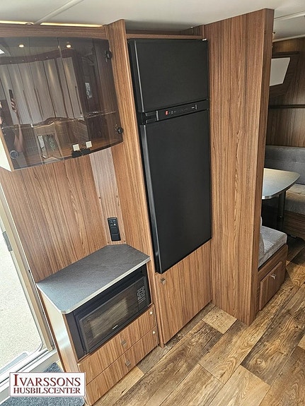 Polar 730 FDCXA Edition / Barnkammare / Alde / AC bodel / Markis 12 of 26