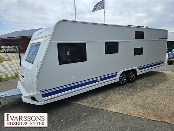 Polar 730 FDCXA Edition / Barnkammare / Alde / AC bodel / Markis 2 of 26