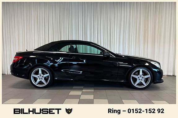 Mercedes-Benz E200 2 of 25