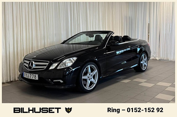 Mercedes-Benz E200 4 of 25