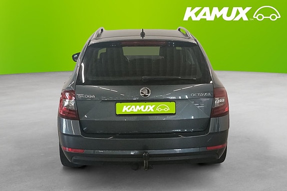 Skoda Octavia 5 of 20