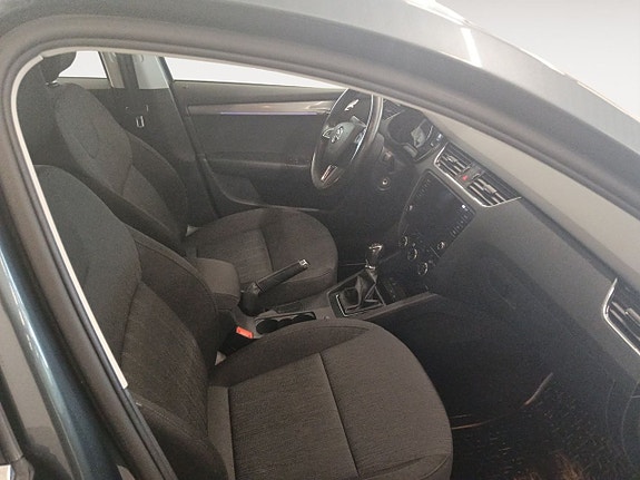 Skoda Octavia 15 of 20