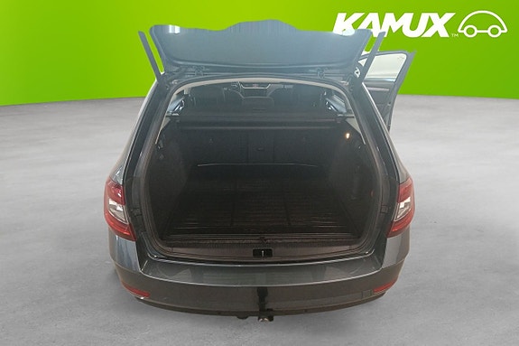 Skoda Octavia 16 of 20