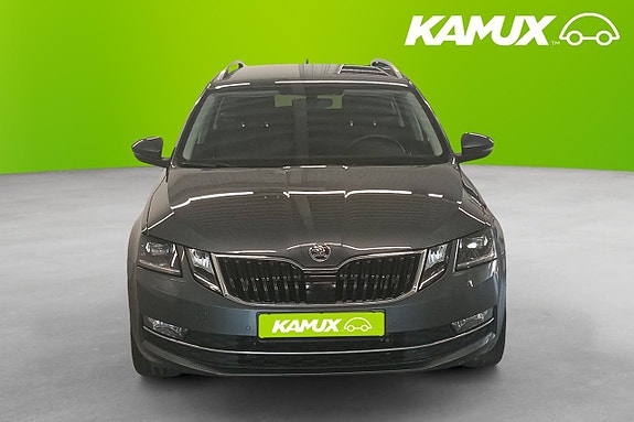 Skoda Octavia 6 of 20