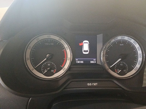 Skoda Octavia 12 of 20
