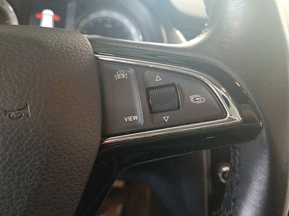 Skoda Octavia 19 of 20
