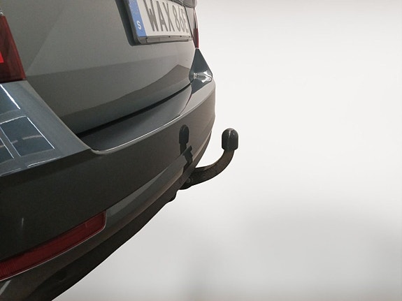 Skoda Octavia 17 of 20