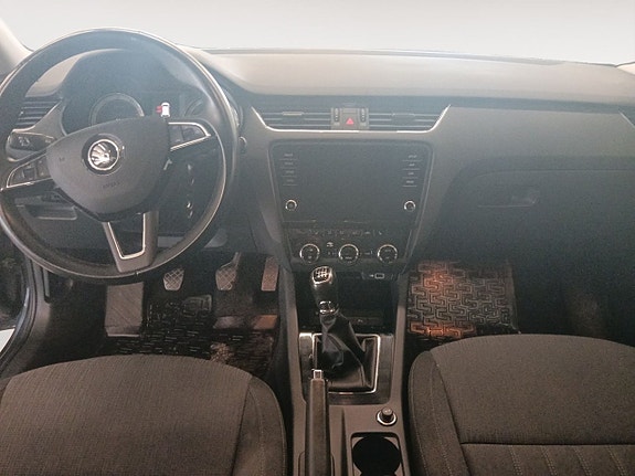 Skoda Octavia 10 of 20