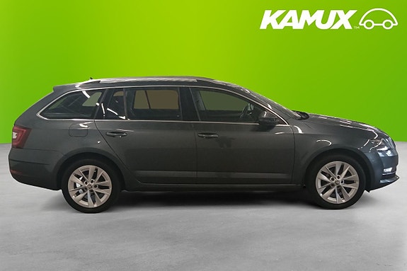 Skoda Octavia 2 of 20