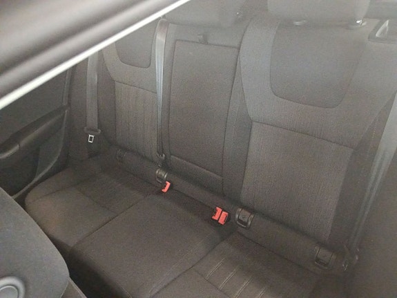 Skoda Octavia 14 of 20