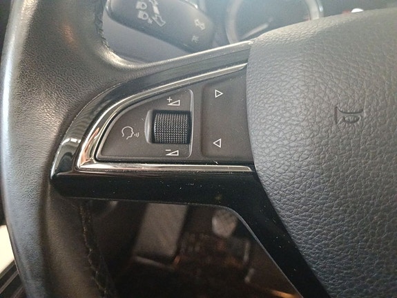 Skoda Octavia 18 of 20